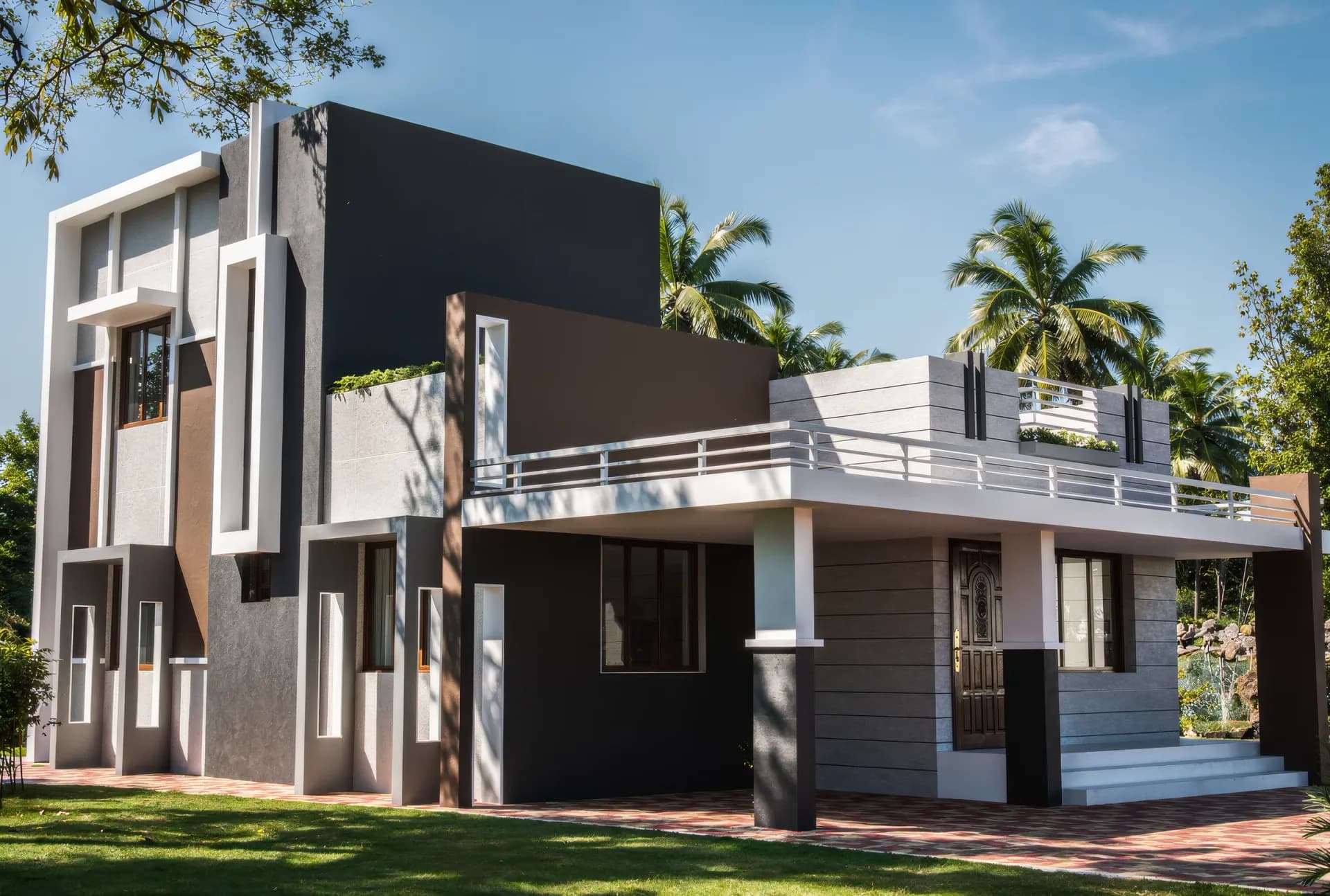 Havenio Villa 2015 - 1