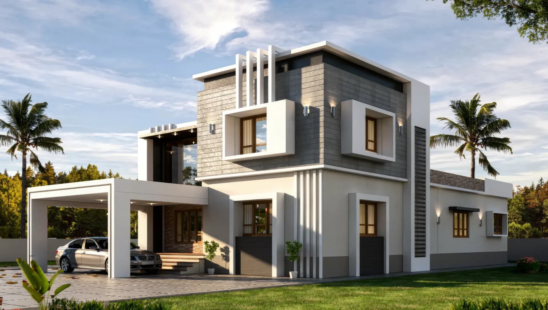 Havenio Villa 2022 - 2