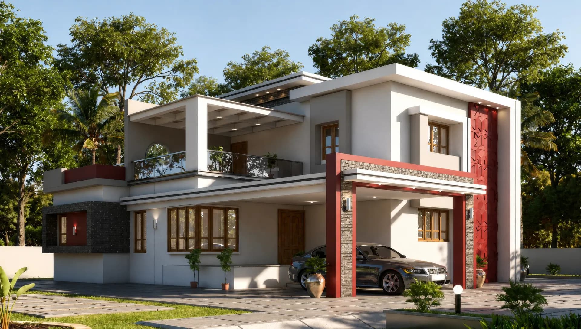 Havenio Villa 2024 - 2