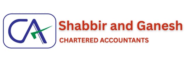 CA Shabbir & Ganesh