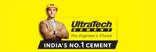 UltraTech Cement