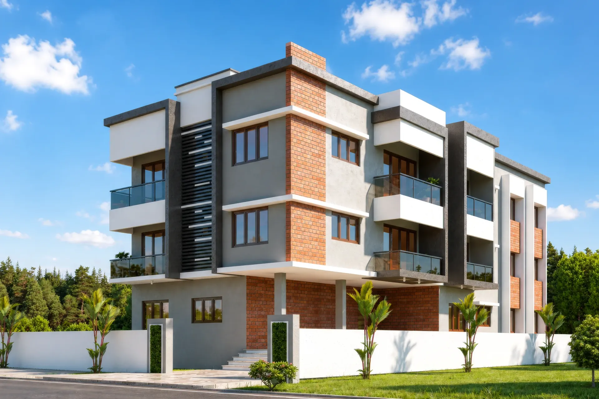 Havenio Apartment 2025